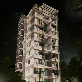 Bashundhara (G-49/F)